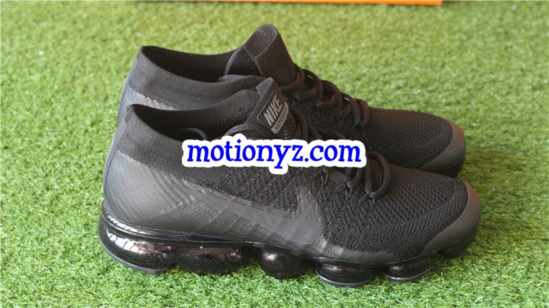 Nike Air Vapormax 90 Black
